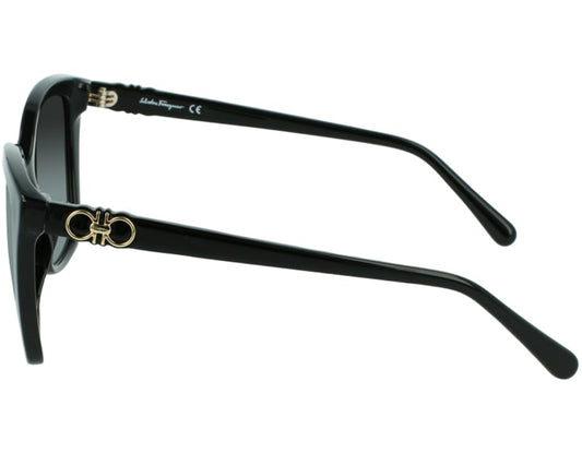 Salvatore Ferragamo SF1026S-001-53.9 54mm