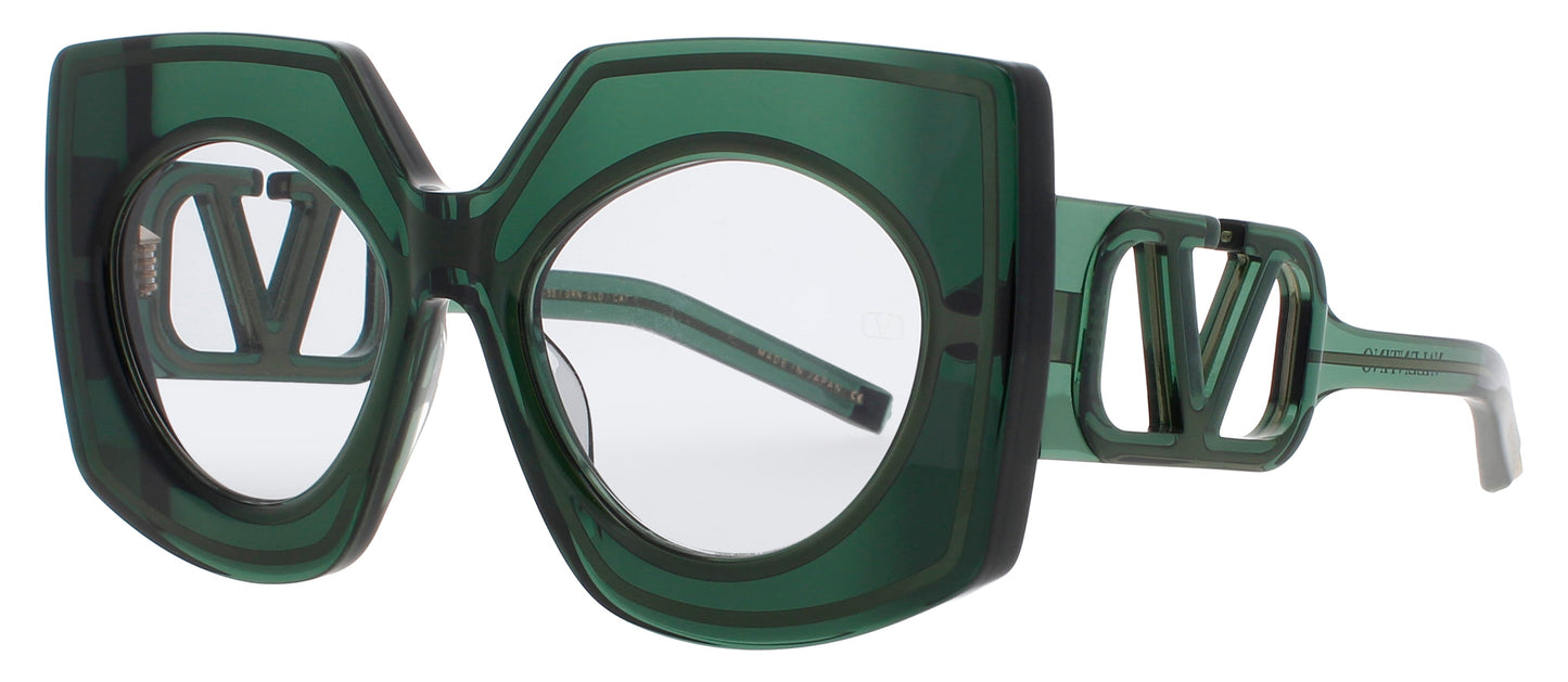 Valentino V-SOUL-VLS-127C 53mm