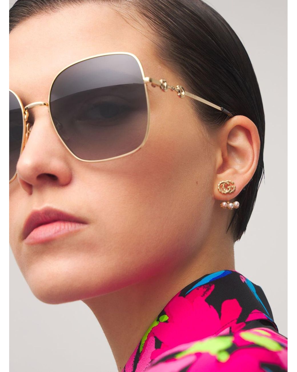 Gucci GG0879S-001 61mm