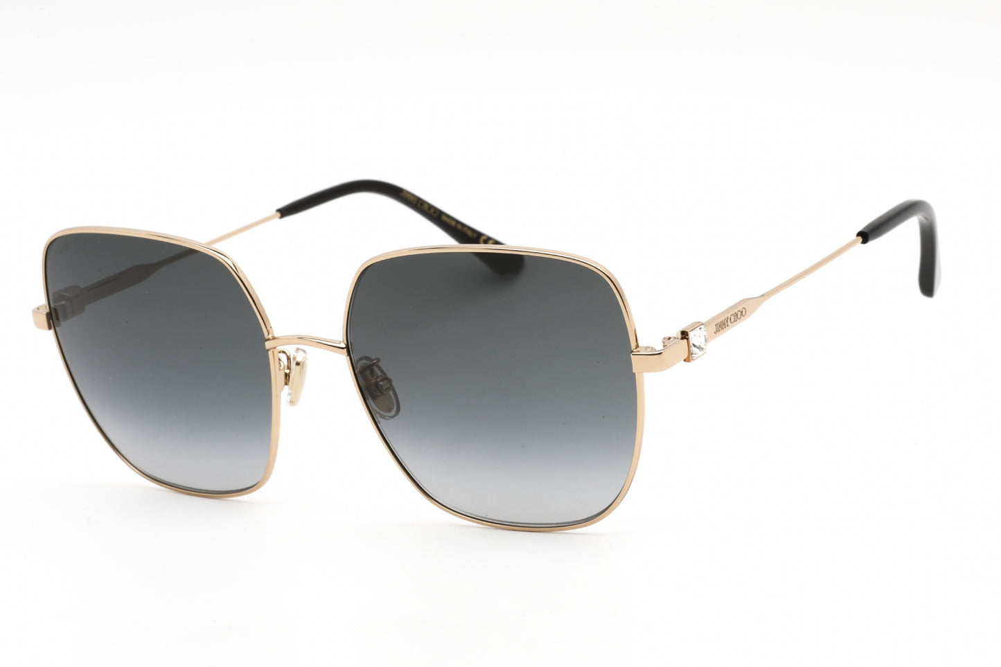 Jimmy Choo KORI/G/SK-0RHL 9O 60mm