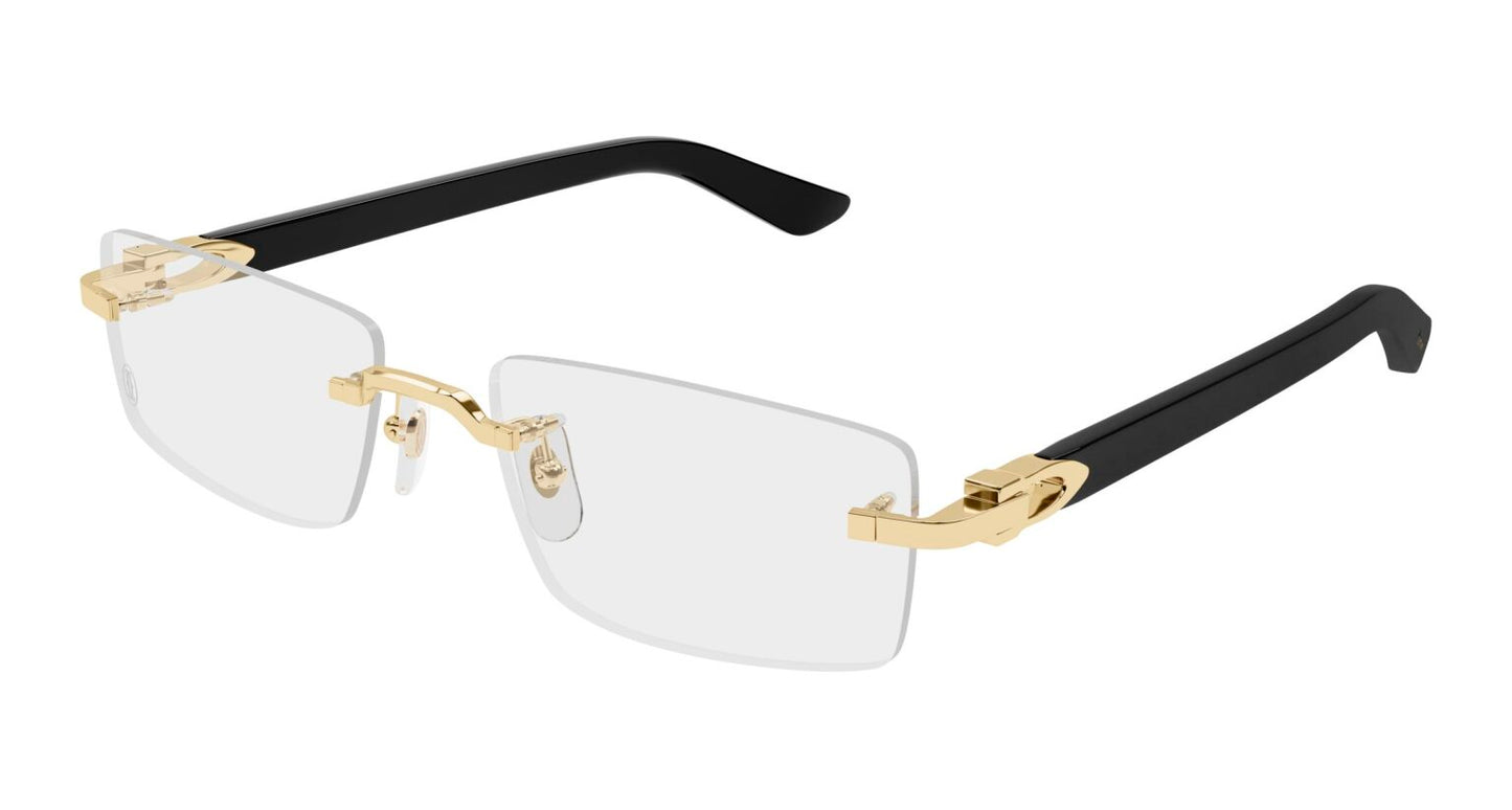 Cartier CT0581o-005 58mm