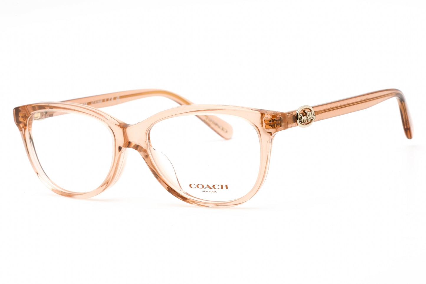 Coach 0HC6155F-5561 53mm