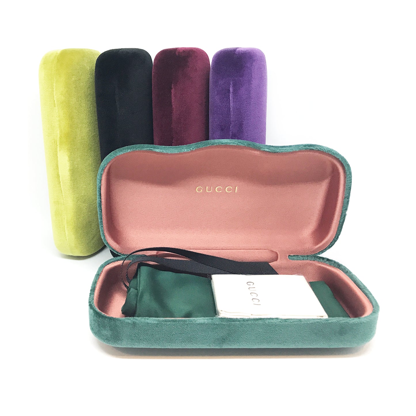 Gucci GG1218S-001 56mm