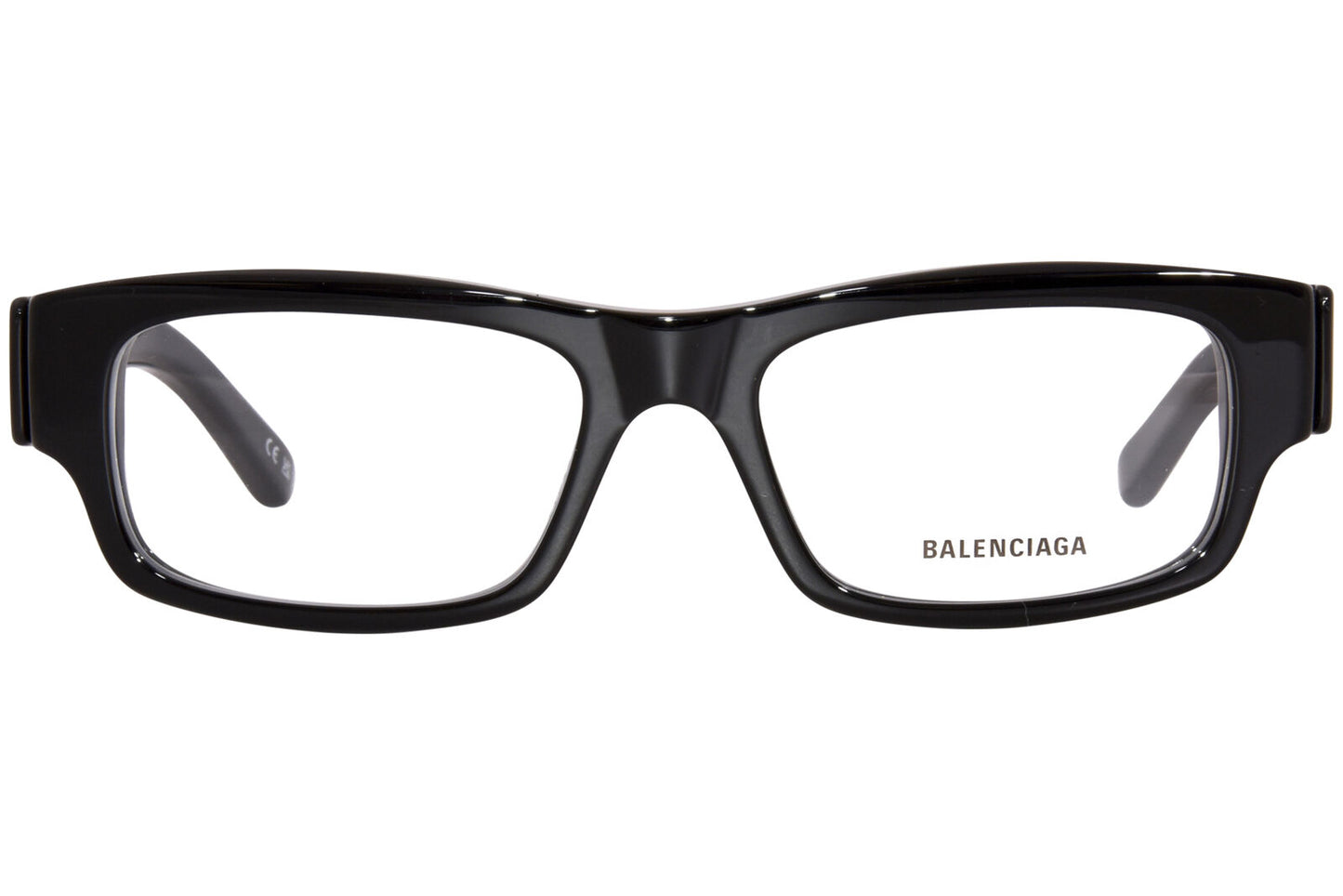 Balenciaga BB0265o-001 53mm