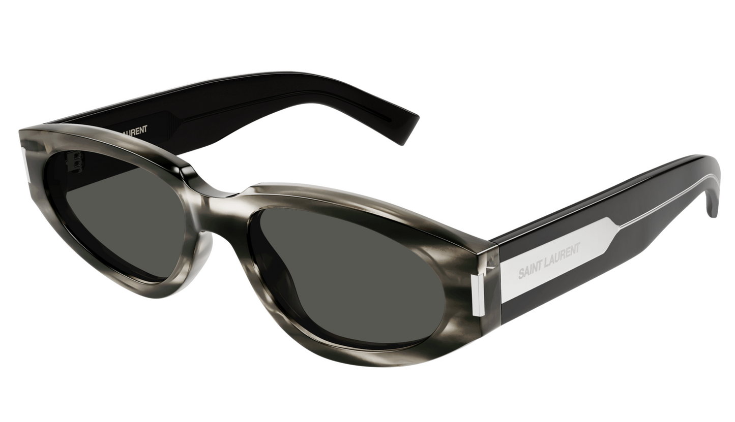 Yves Saint Laurent SL-618-004 56mm