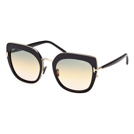 Tom Ford FT0945-01B-55 55mm
