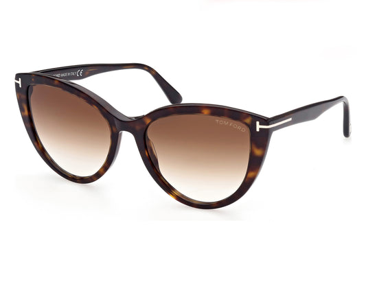 Tom Ford FT0915-52F-56 56mm