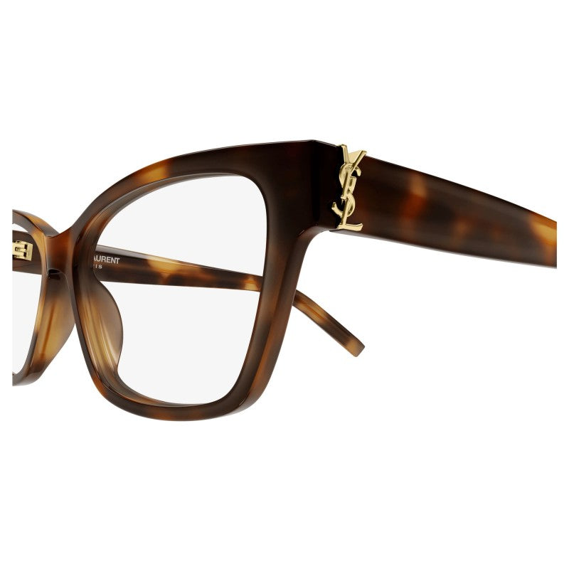 Yves Saint Laurent SL-M116-002 55mm