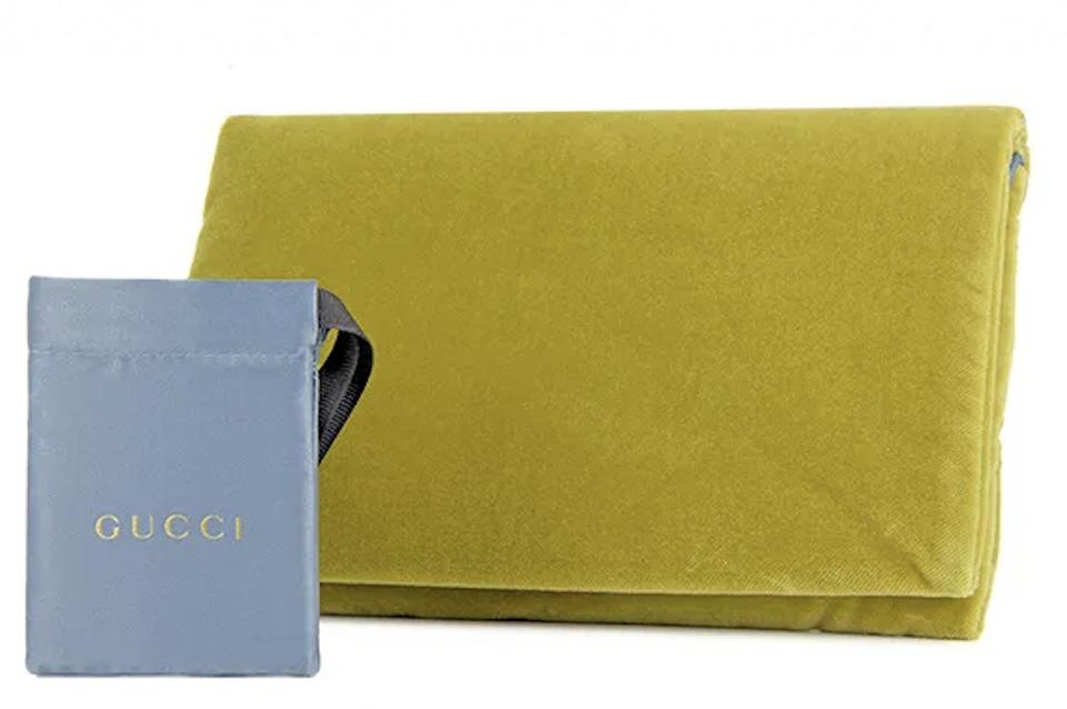 Gucci GG0978S-002-52 52mm