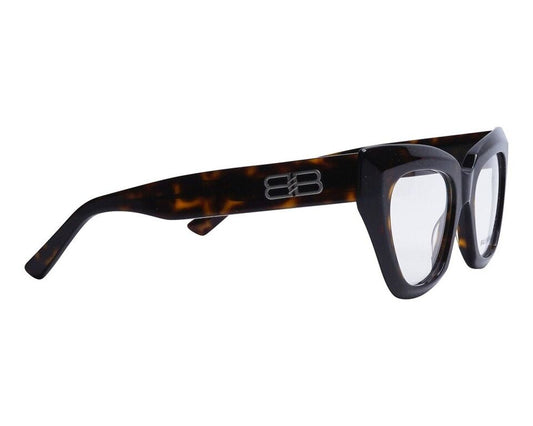 Balenciaga BB0238o-002 50mm