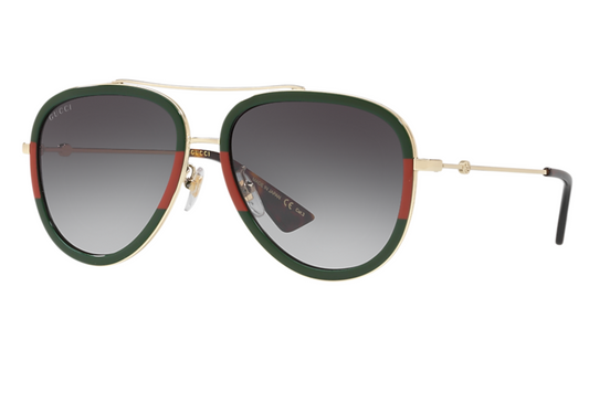 Gucci GG0062S-003-57 57mm