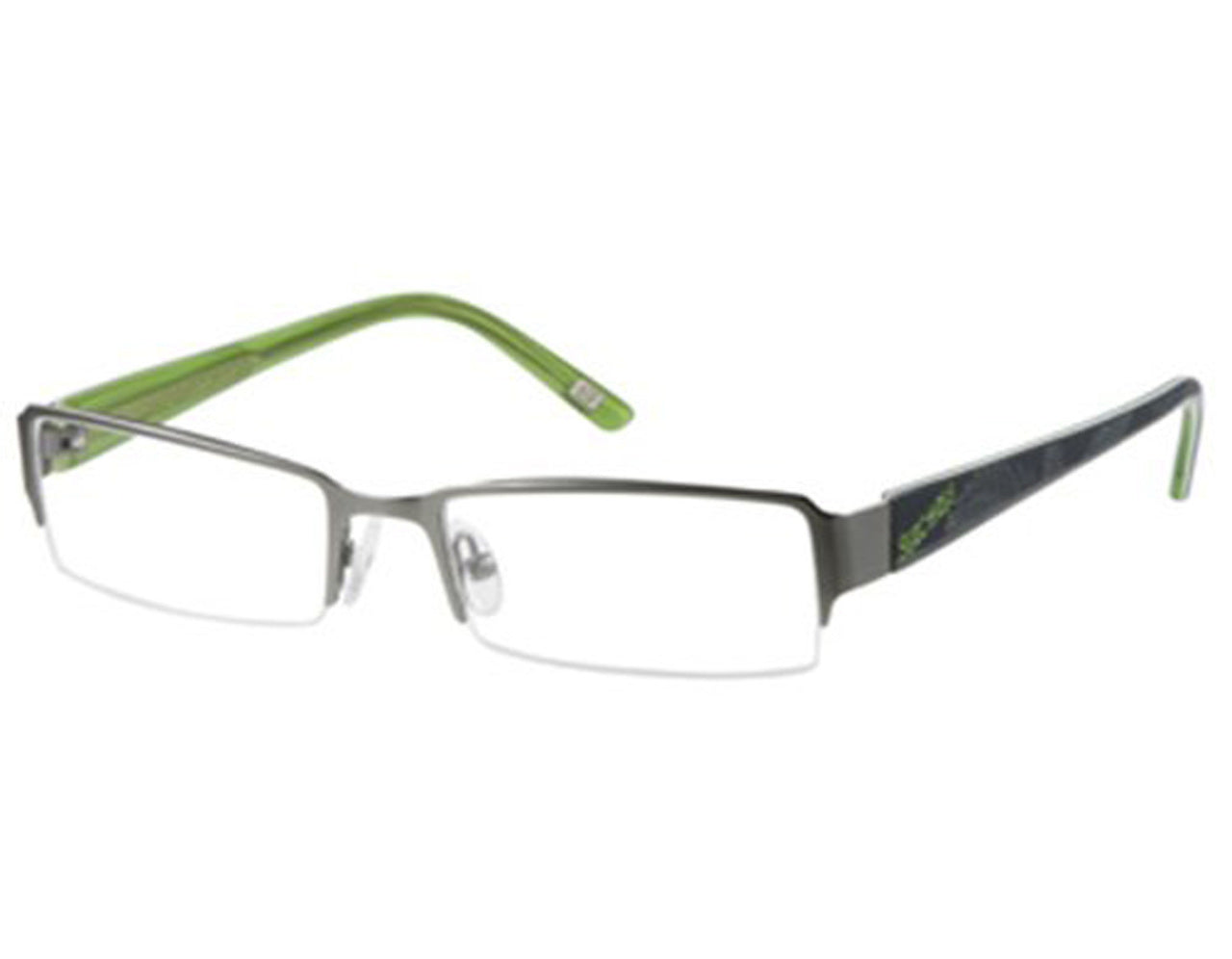 Skechers SE3027-51 SGUN 51mm Eyeglasses