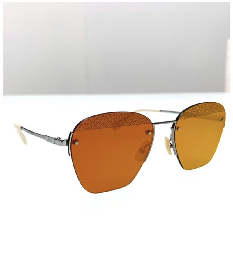 Fendi M0057S-C9AUW Sunglasses