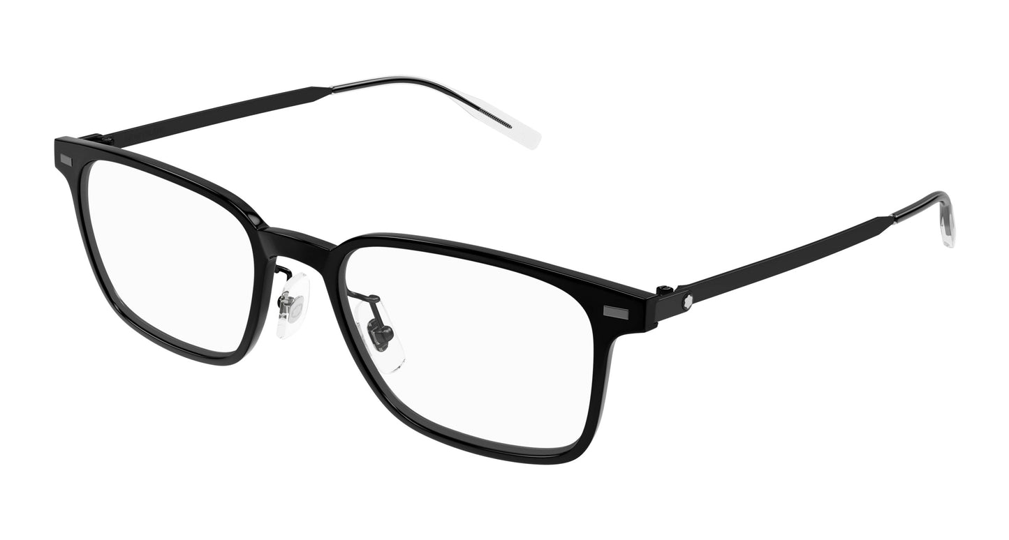 Mont Blanc MB0394oN-006 56mm