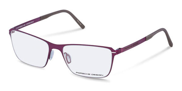 Porsche P8263-D 54 54mm Eyeglasses