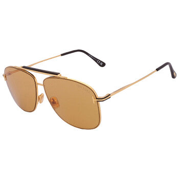 Tom Ford FT1017-30E-60 60mm