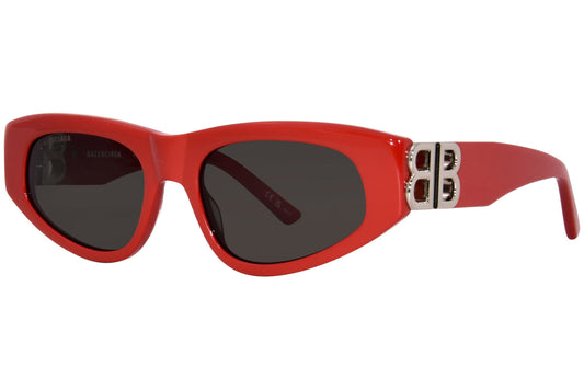 Balenciaga BB0095S-016 53mm