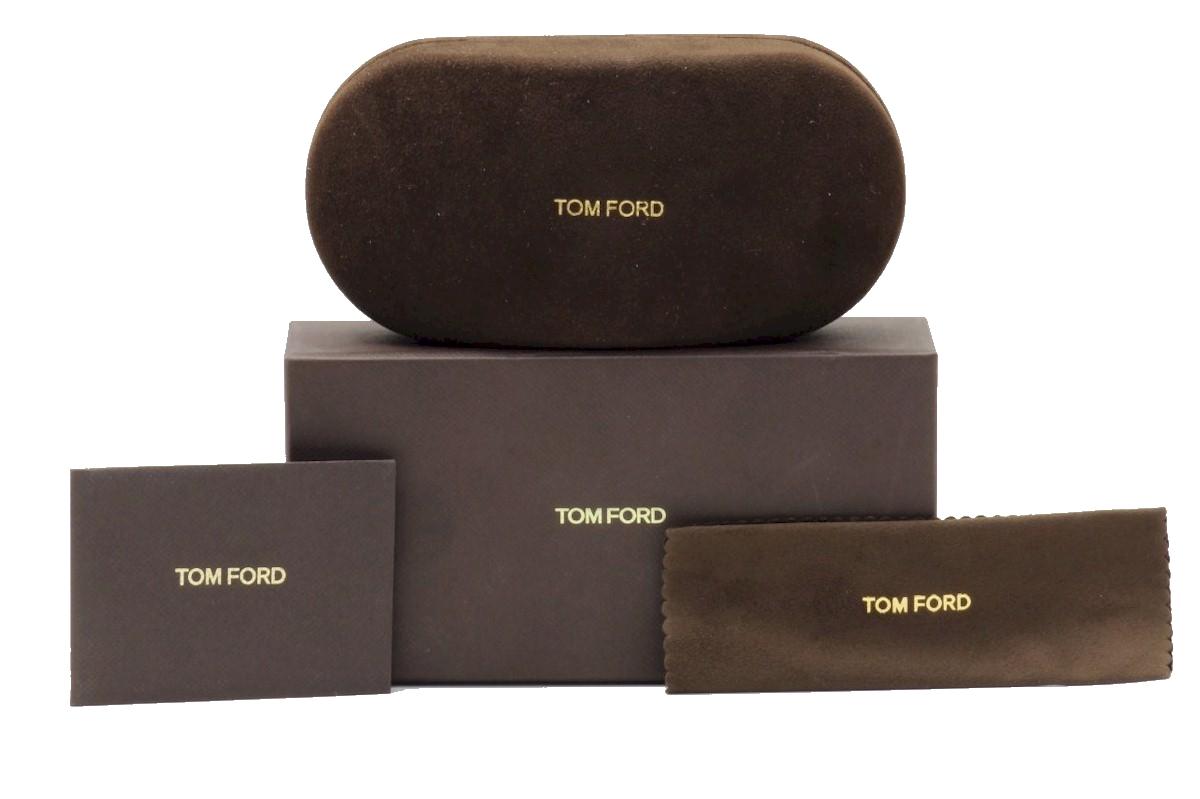 Tom Ford FT0844 ANI-05T 58mm