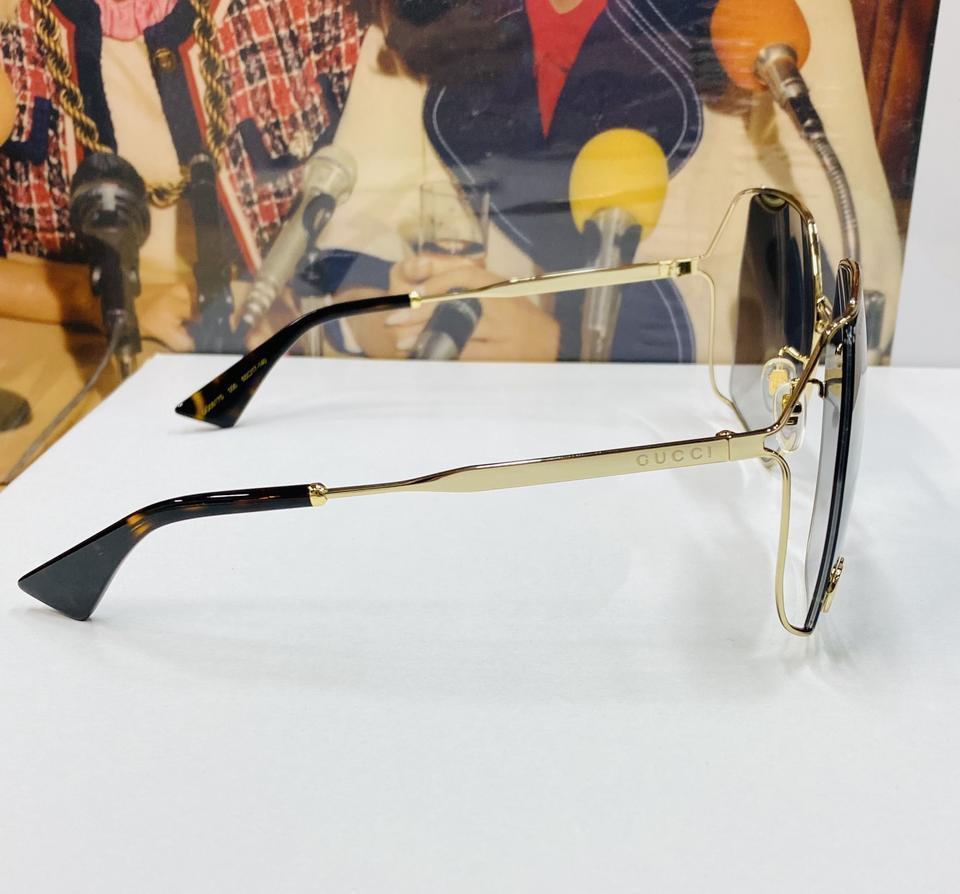 Gucci GG0817S-006-65 55mm