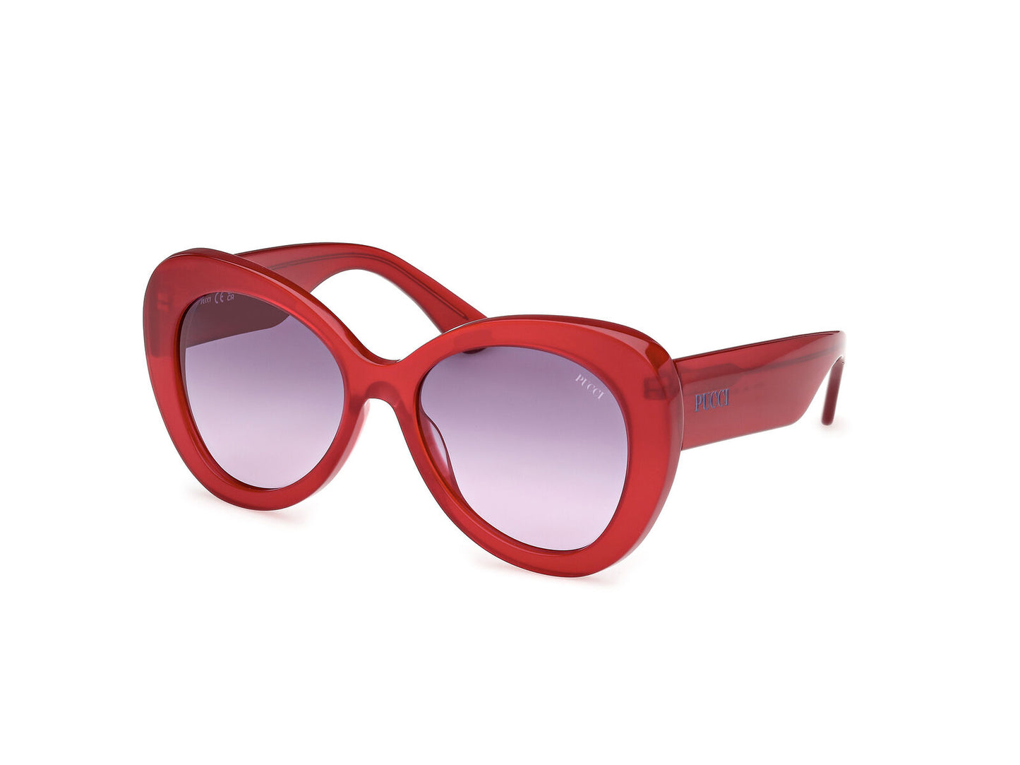 Emilio Pucci EP0232-5666Z 56mm