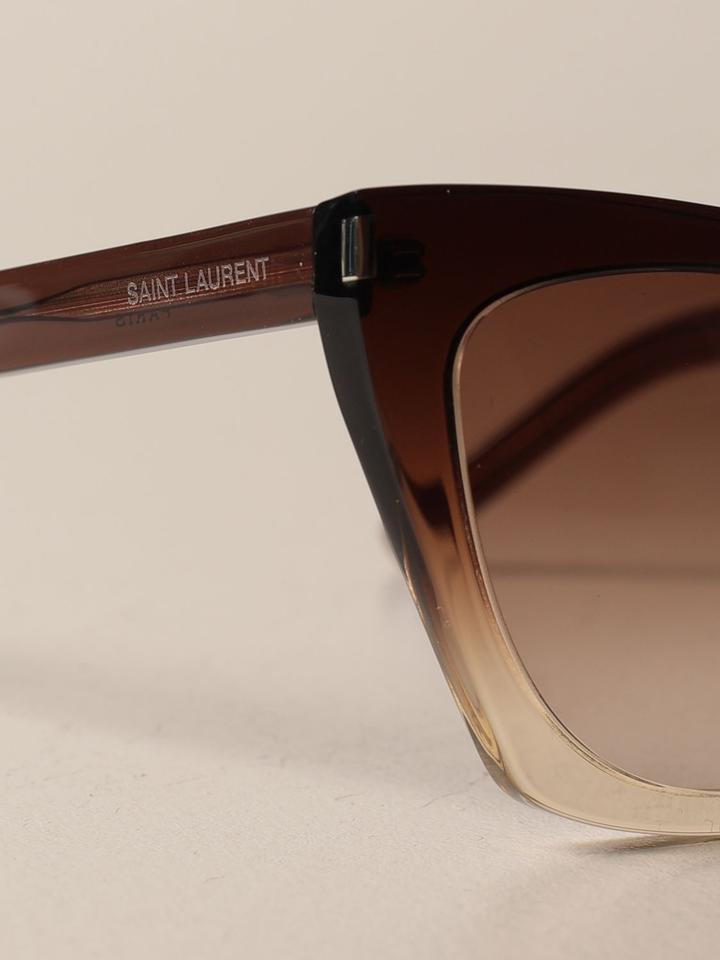 Yves Saint Laurent SL214-KATE-016-55 55mm Sunglasses