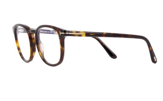 Tom Ford FT5819-B-052-52 52mm