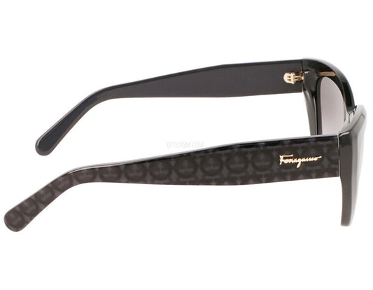 Salvatore Ferragamo SF1043S-001-54 54mm