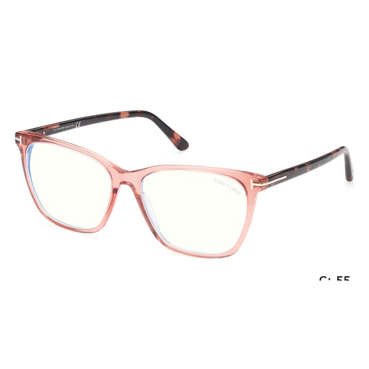 Tom Ford FT5762-B-052-55 55mm