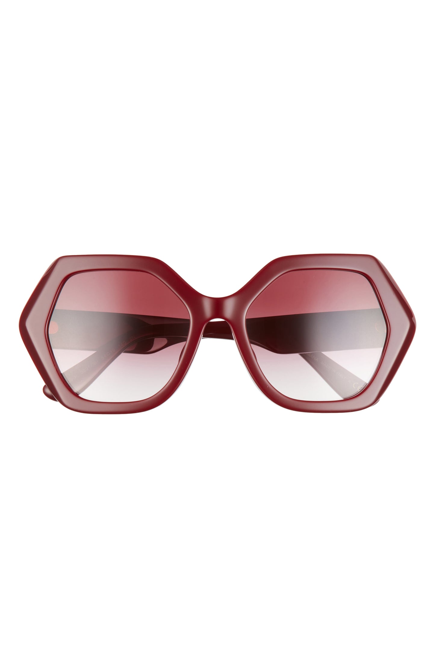 Dolce & Gabbana DG4406F-30918H 54 Sunglasses
