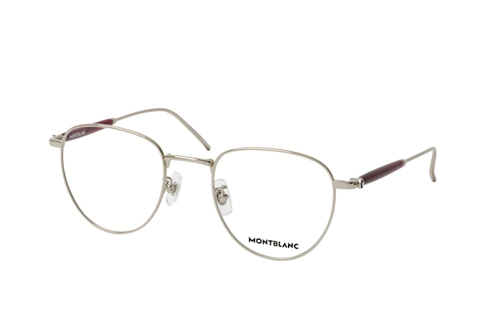 Mont Blanc MB0410o-003 50mm