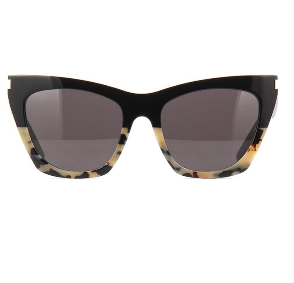 Yves Saint Laurent SL214-KATE-011-55 55mm Sunglasses