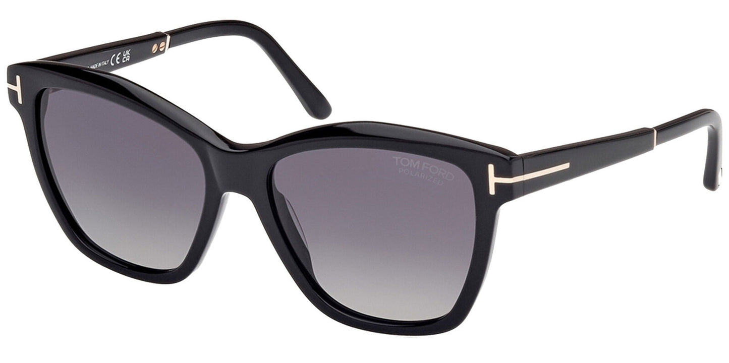 Tom Ford FT1087S-01D-54 54mm