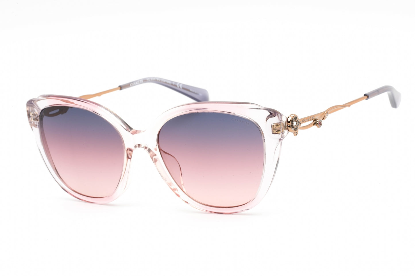 Coach 0HC8347BU-56418D 55mm