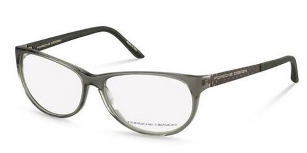 Porsche P8246-B 56 56mm Eyeglasses