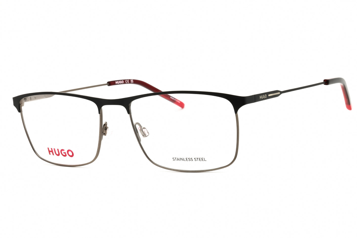 HUGO HG 1182-0RZZ 00 58mm