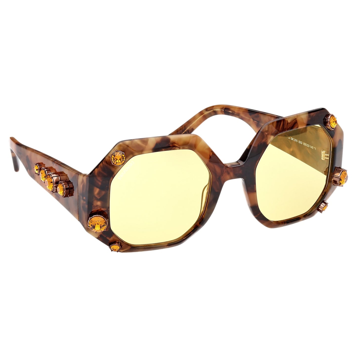 Swarovski SK0375-52G Women