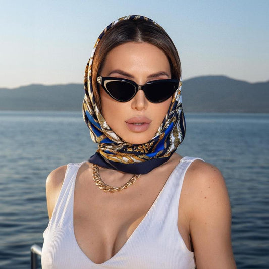 Balenciaga BB0270S-004 56mm