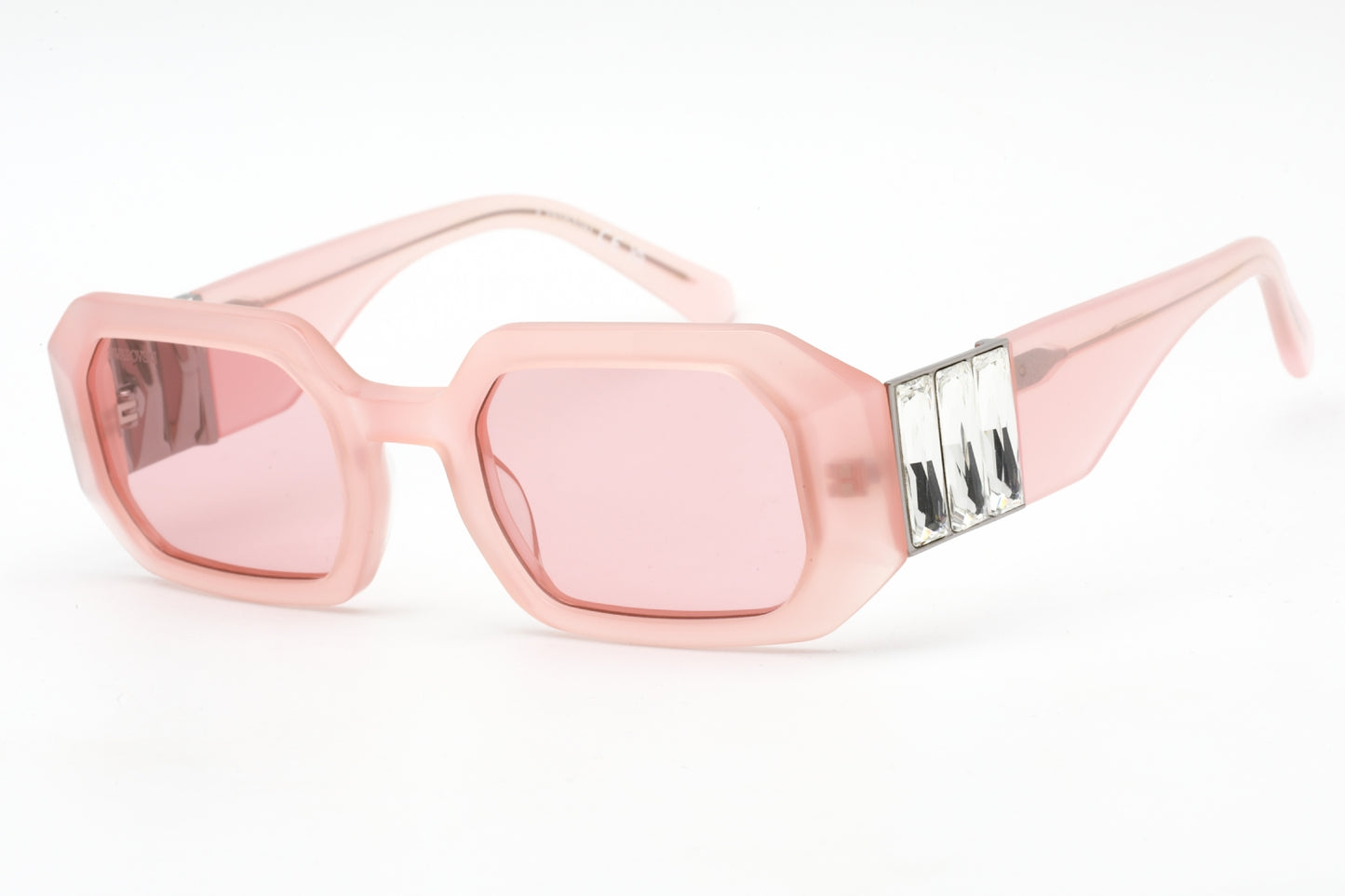 Swarovski SK0387-72S Unisex
