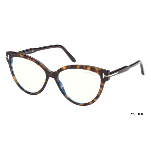 Tom Ford FT5763-B-005-56 56mm