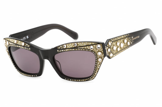 Swarovski SK0380-01A 55mm