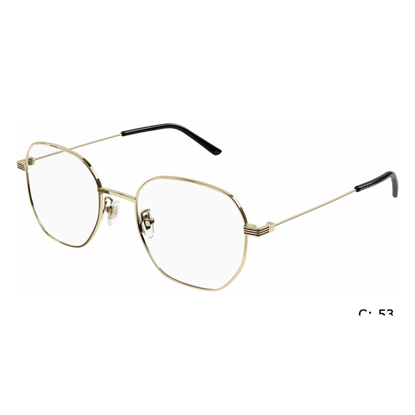 Gucci GG1125oA-001 53mm