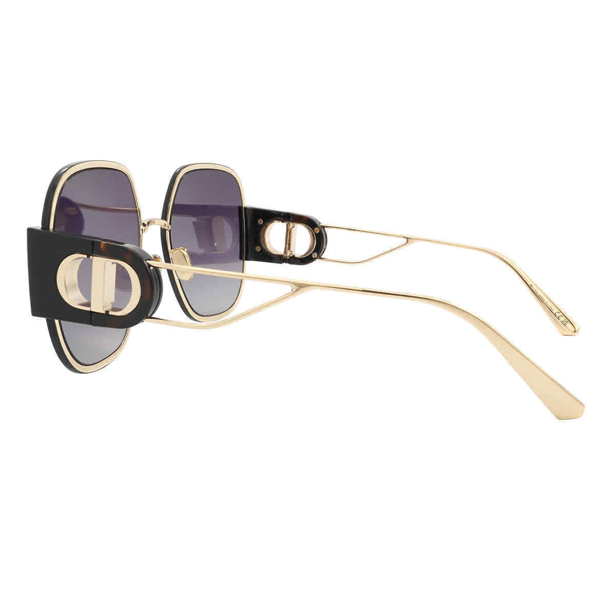 Christian Dior 30MONTAIGNE-S5U-10B-58 58mm