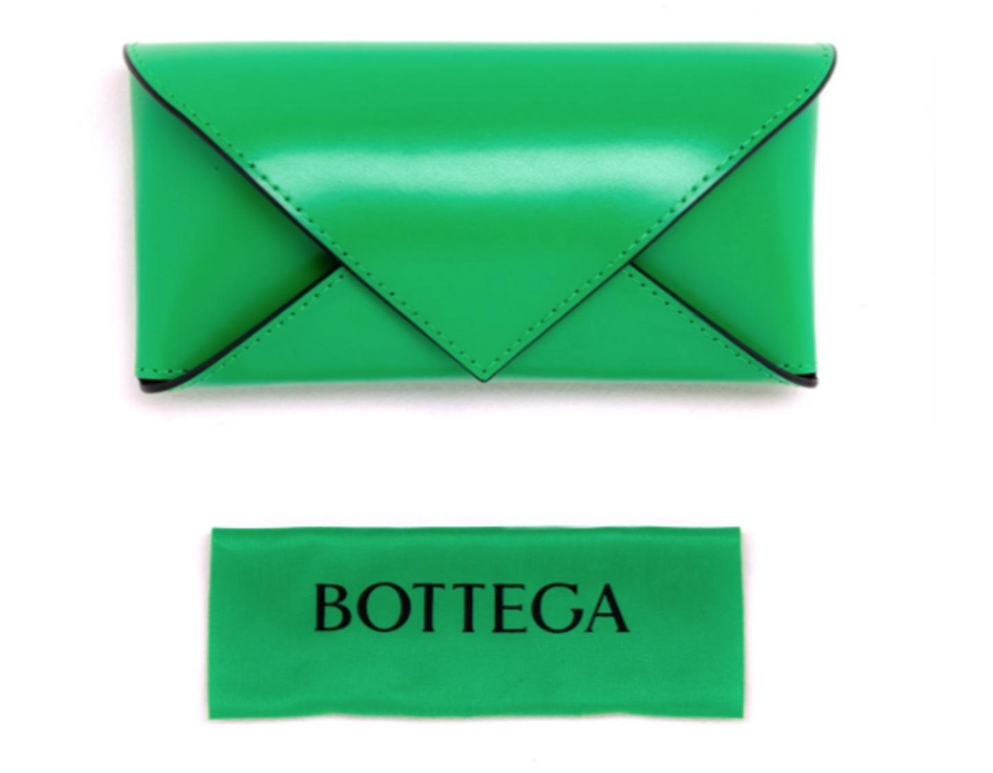 Bottega Veneta BV1415SK-002 54mm