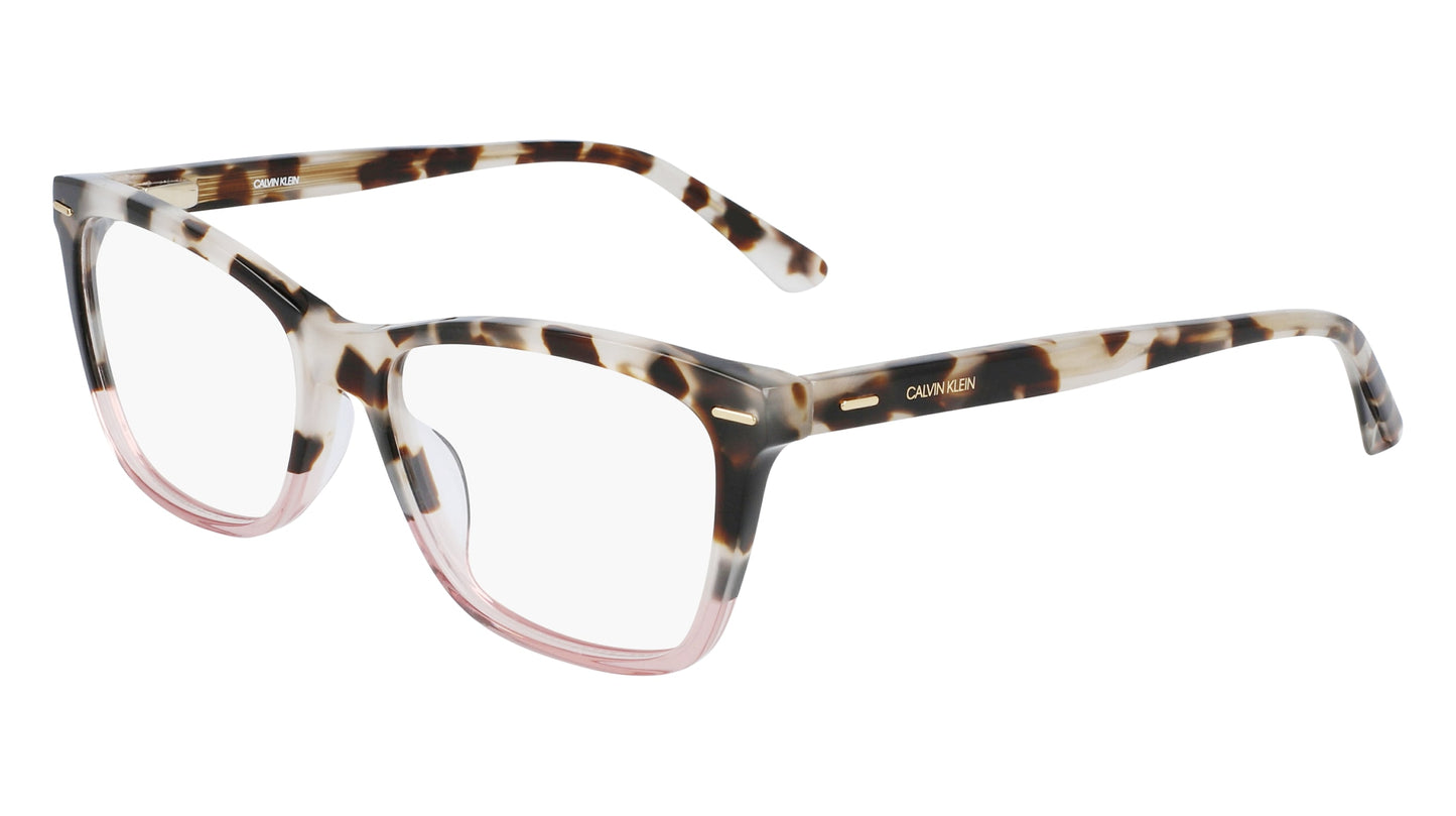 Calvin Klein CK21501-111-54 53.9mm Eyeglasses