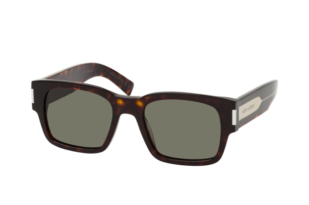 Yves Saint Laurent SL-617-002 53mm