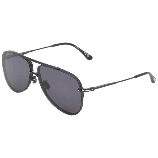 Tom Ford FT1071S-01A-62 62mm