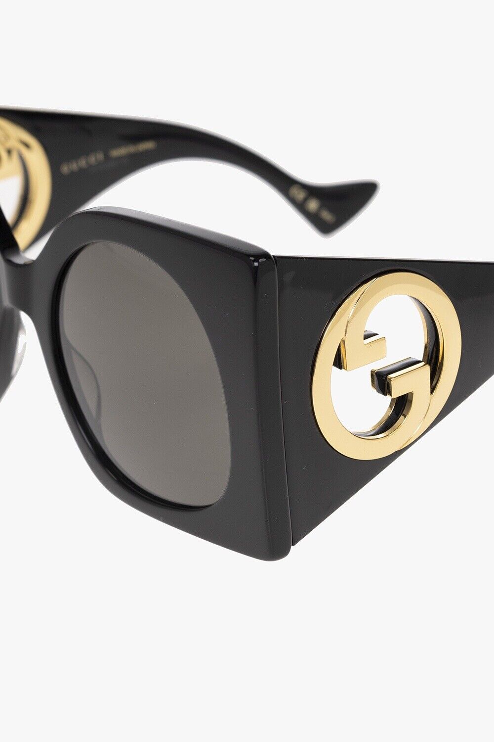 Gucci GG1254S-001-55 55mm