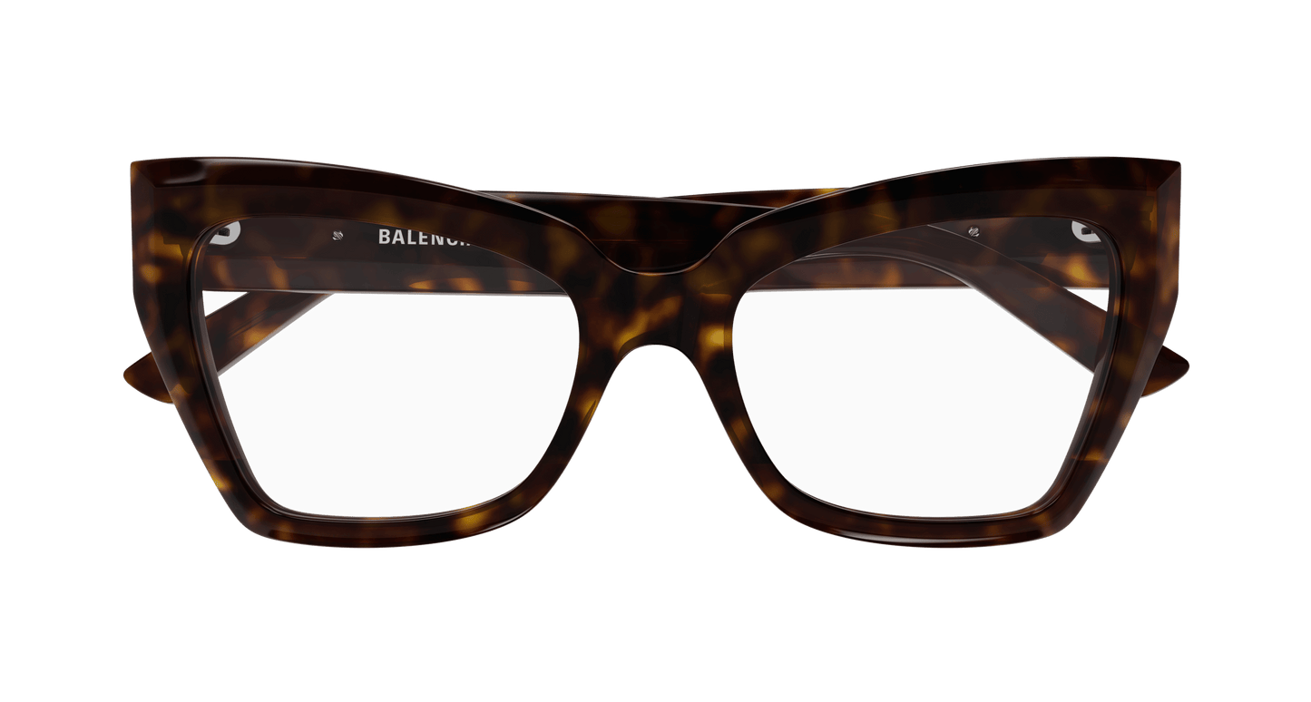 Balenciaga BB0275o-002 53mm