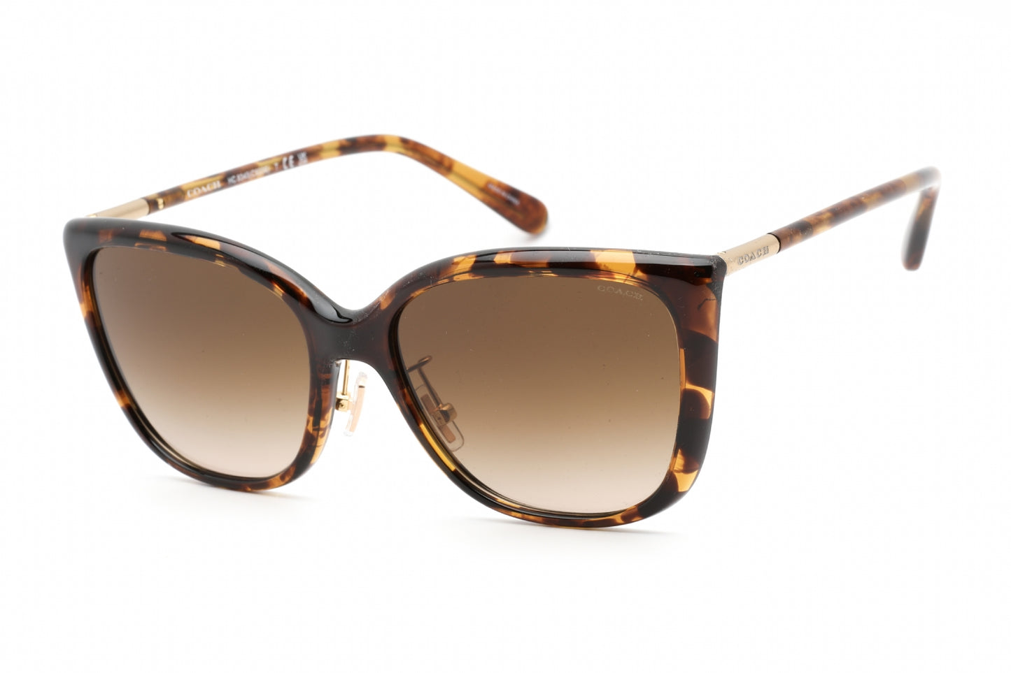 Coach 0HC8345-512013 57mm