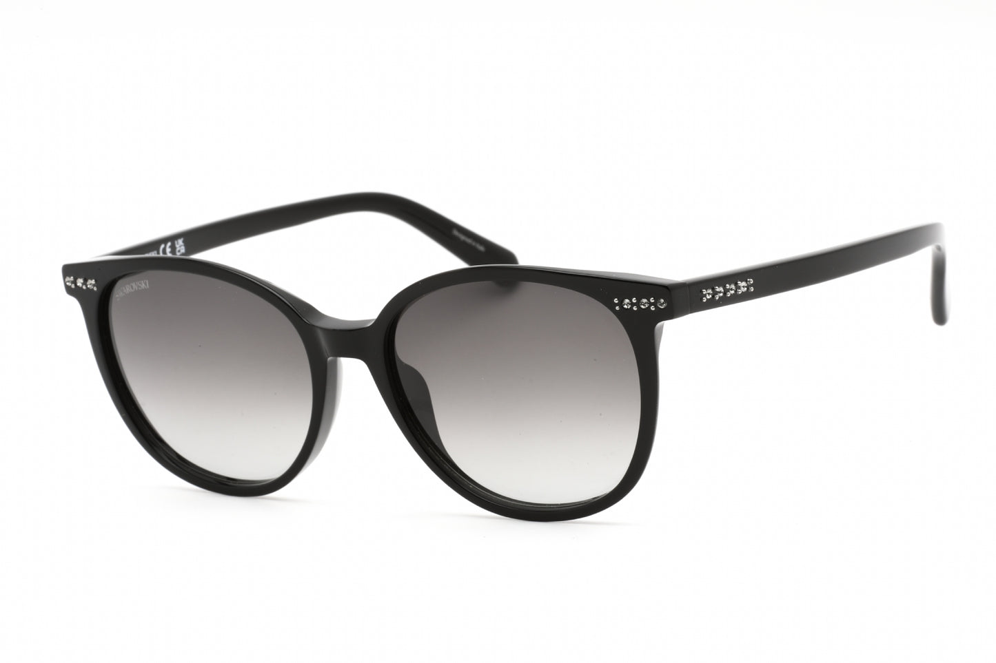 Swarovski SK0354-01B Women